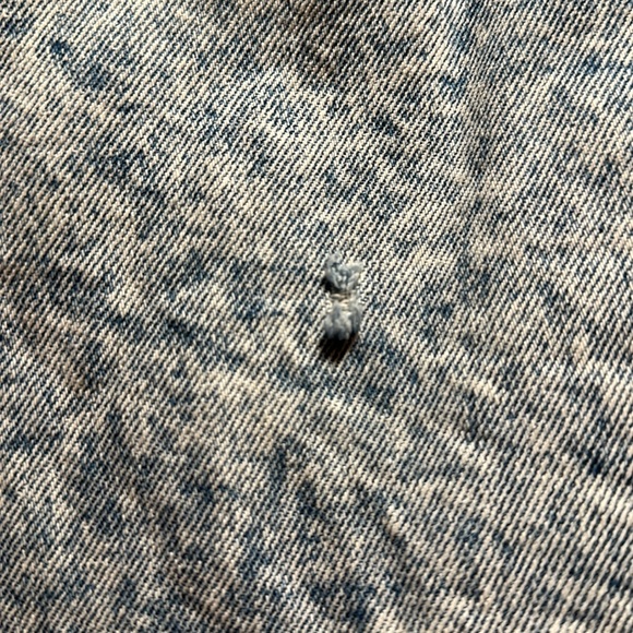 ⚡️VINTAGE⚡️LEVIS JEAN JACKET - Picture 5 of 5